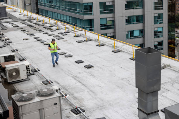 Fast & Reliable Emergency Roof Repairs in West Blocton, AL