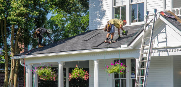 Fast & Reliable Emergency Roof Repairs in West Blocton, AL